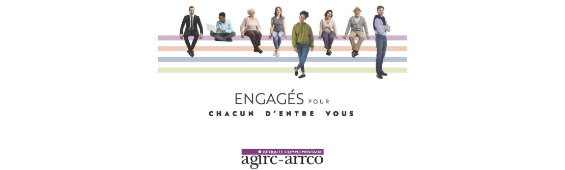 Le rapport d’activité 2023 de l’Agirc-Arrco est en ligne