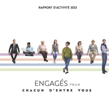 Le rapport d’activité 2023 de l’Agirc-Arrco est en ligne