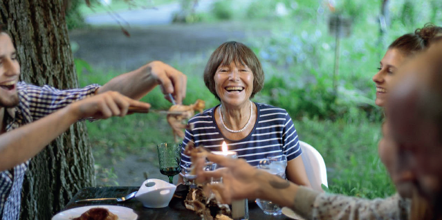 Bien manger pour bien vieillir : un plaisir au quotidien – Anglet (64)