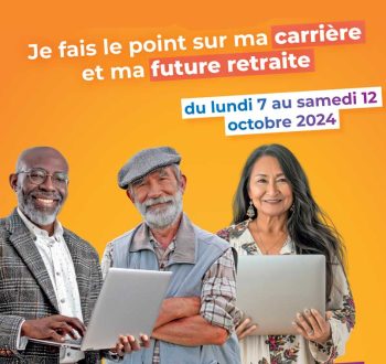 Les Rendez-vous de la retraite : 50 000 entretiens proposés pour anticiper sa retraite