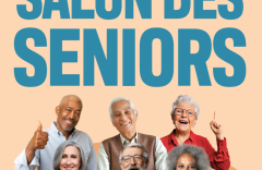 « Salon du Bien Vivre et du Bien Vieillir » – Beuvry 62
