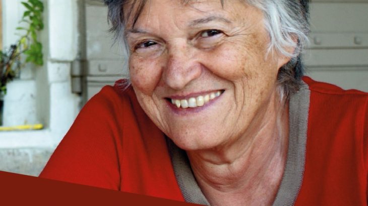 Conférence de Colette Roumanoff à Castelnaudary (11)
