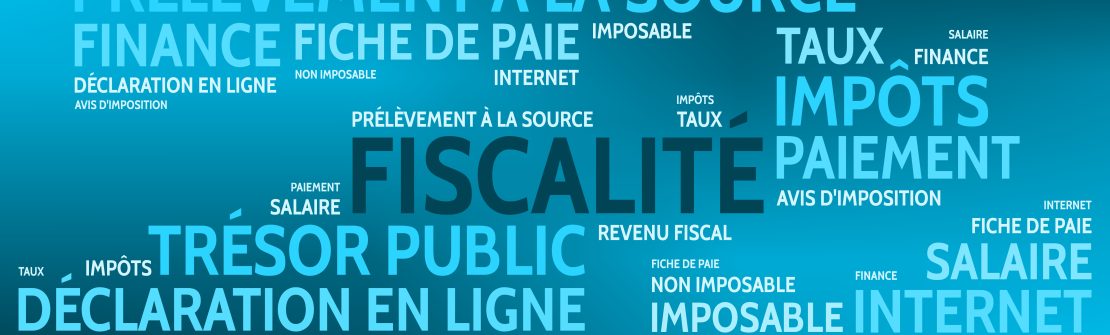 Actualisation des taux de prélèvement à la source