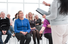 Forum et conférences