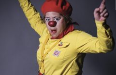 Spectacle « Rire et Santé »