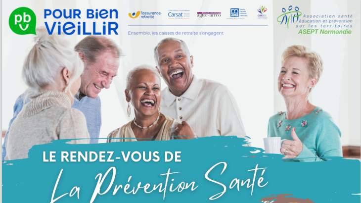 Les Rendez-Vous de la prévention santé