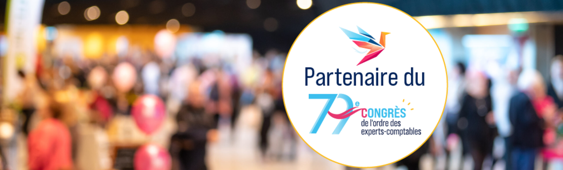 L’Agirc-Arrco au rendez-vous du 79e congrès des experts-comptables