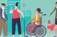 Parcourons ensemble le chemin de la mobilité! Roannais agglo
