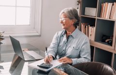 « Ayez les bons réflexes ! Mes droits en tant que seniors »