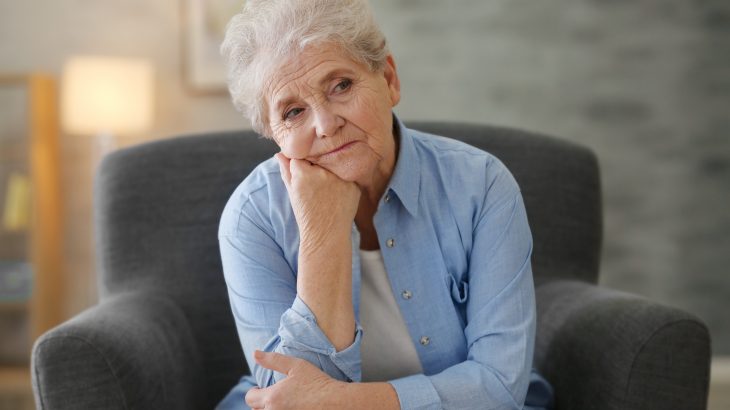 Perte d&rsquo;un être cher, comment se reconstruire?