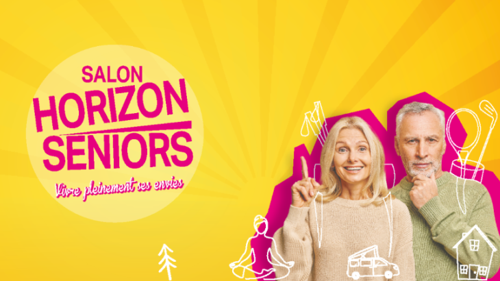 Salon Horizon Seniors