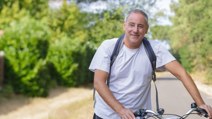 Parcours : Agir pour sa santé et son bien-être!