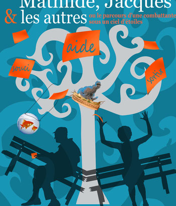 Spectacle « Mathilde, Jacques et les autres » – AVAILLES-LIMOUZINE (86)