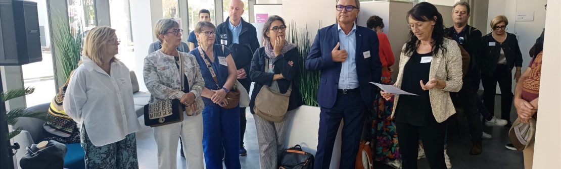 L’Agirc-Arrco invite les acteurs locaux dans ses agences