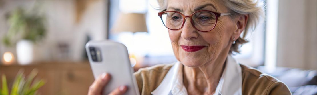 Retraite à l’étranger : validez votre certificat de vie avec la reconnaissance biométrique