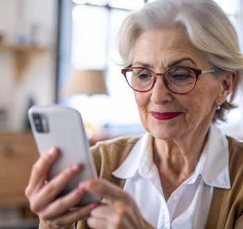 Retraite à l’étranger : validez votre certificat de vie avec la reconnaissance biométrique