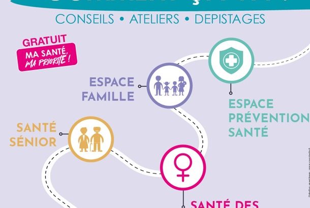 Forum santé : Et vous, Comment ça va ?