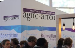 L’Agirc-Arrco à votre rencontre !