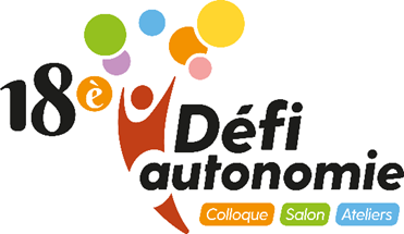 Salon Défi Autonomie – Lyon