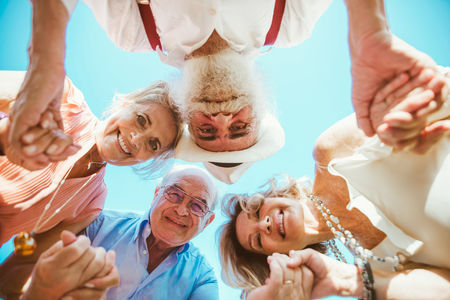 Vivre le plus longtemps possible et en bonne santé, c’est possible !