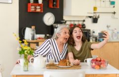 Conférence « Être grand-parent » – INGWILLER(67)