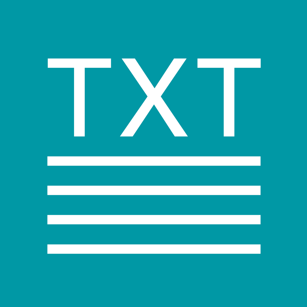 logo trancription de la parole