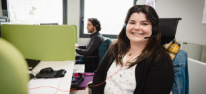 Les services Agirc-Arrco accessibles aux personnes sourdes ou malentendantes