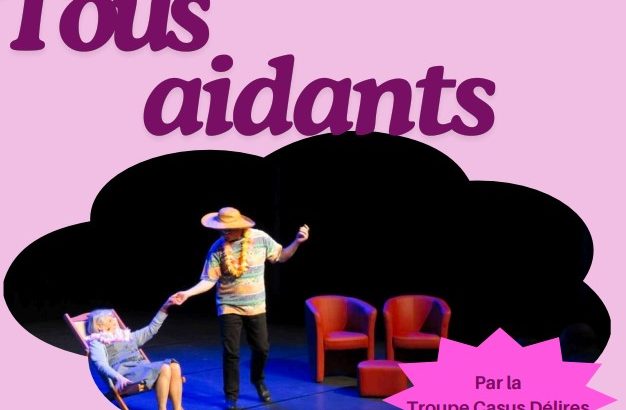 Tous aidants