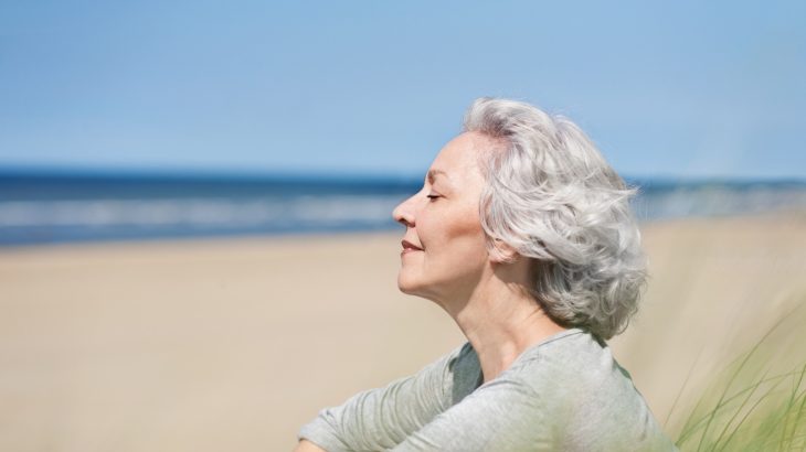 Pour garder votre vitalité, si vous preniez votre santé en mains