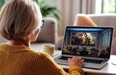 Stimuler la mémoire au travers de l’art