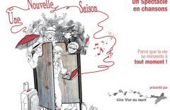 Ma retraite j’en profite !