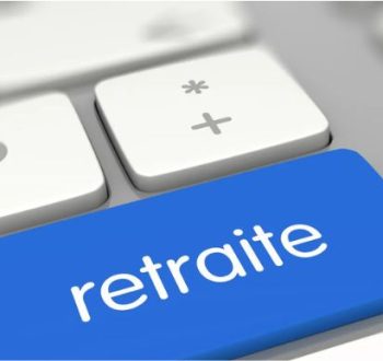 La retraite en France