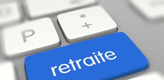 La retraite en France