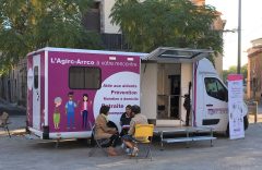 L’Agirc-Arrco à votre rencontre