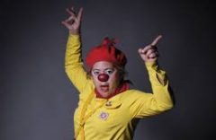 Spectacle « RIRE ET SANTE »