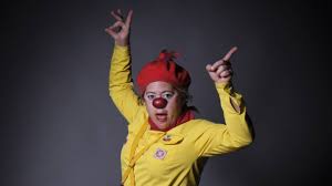 Spectacle « RIRE ET SANTE »