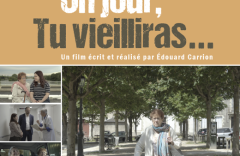 Ciné-Débat film « Un jour tu vieilliras »