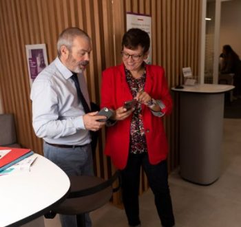 400 000 entretiens : défi relevé !