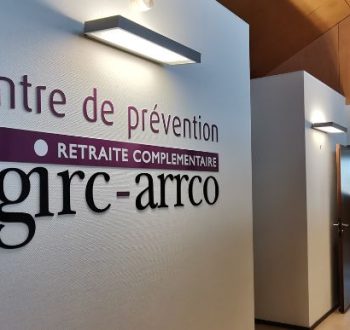 Le centre de prévention Agirc-Arrco de Troyes déménage