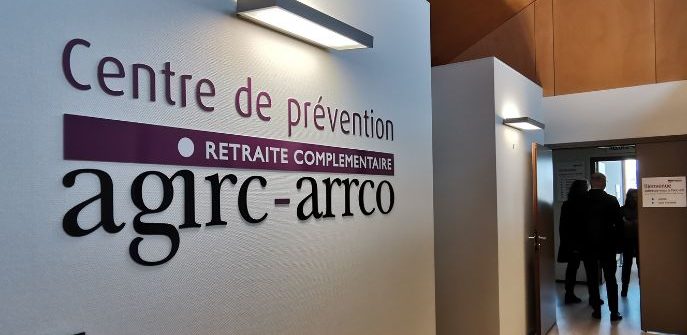 Le centre de prévention Agirc-Arrco de Troyes déménage