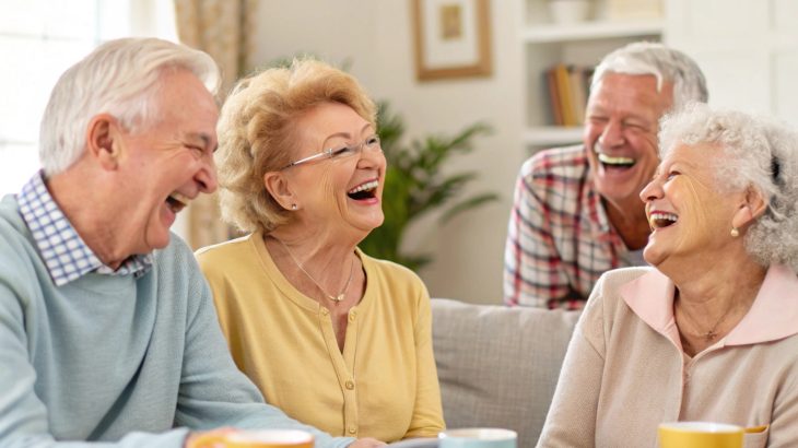 Sortons aujourd&rsquo;hui : Faisons connaissance