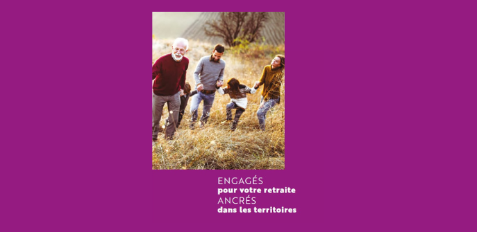 Le rapport d’activité 2024 de l’Agirc-Arrco est en ligne