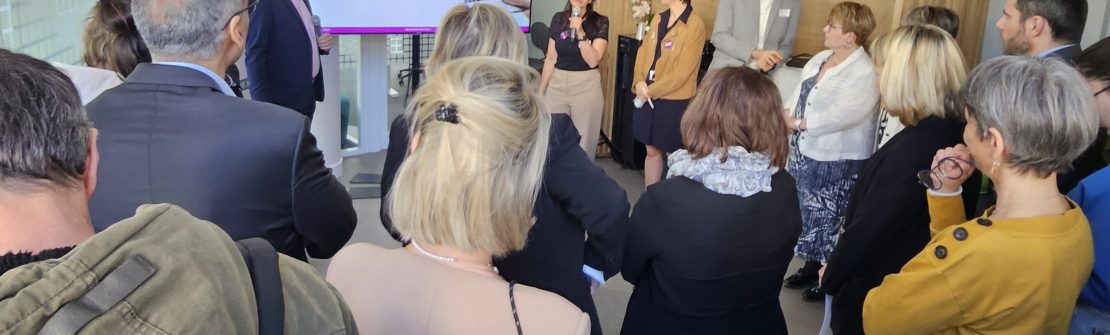Rencontres en territoires… une troisième édition réussie à Dijon !