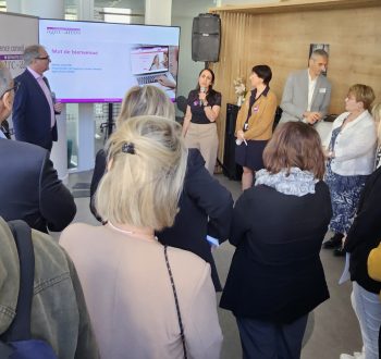 Rencontres en territoires… une troisième édition réussie à Dijon !