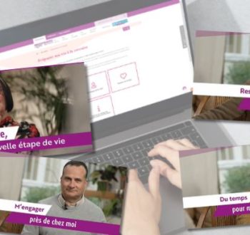 Avec l’Agirc-Arrco, préparer votre vie à la retraite