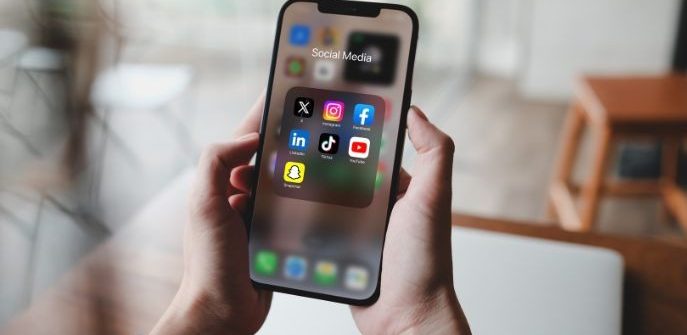 Connaissez-vous nos réseaux sociaux ?
