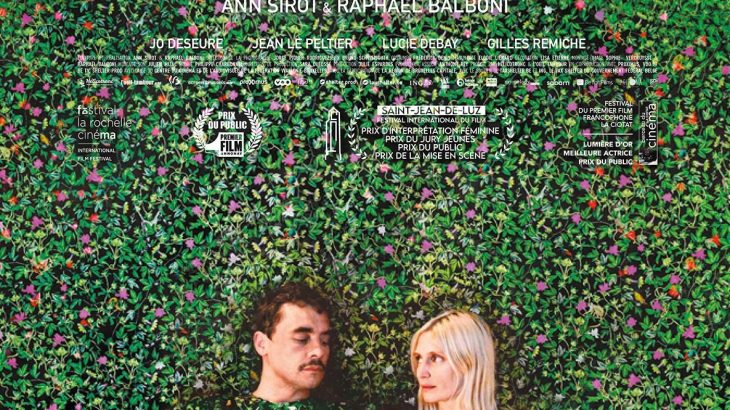 Cine débat : « Ma vie démente » Etain