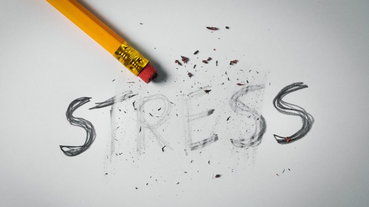 Conférence atelier «Ma boite à outil anti-stress»