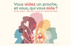 Vous aidez un proche, et vous, qui vous aide ?