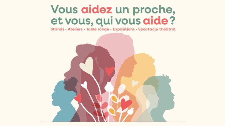 Vous aidez un proche, et vous, qui vous aide ?